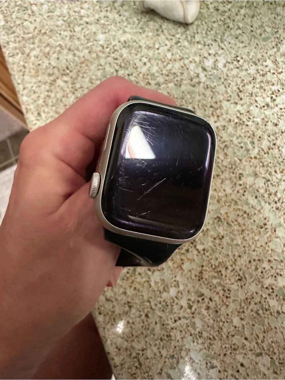 Apple watch series 7 41 mm